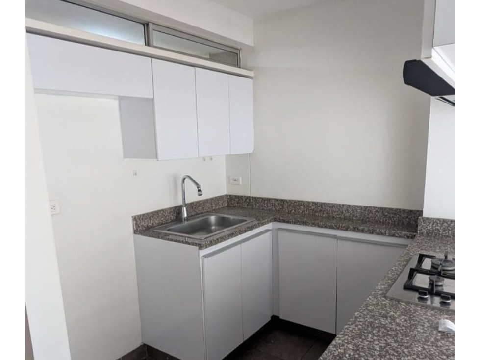 APARTAMENTO EN VENTA EN VILLEMAR FONTIBON - BOGOTA — foto 2
