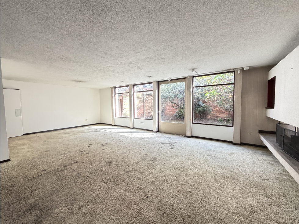 CASA COMERCIAL EN ARRIENDO EN LAGO GAITÁN, CHAPINERO - BOGOTA — foto 6