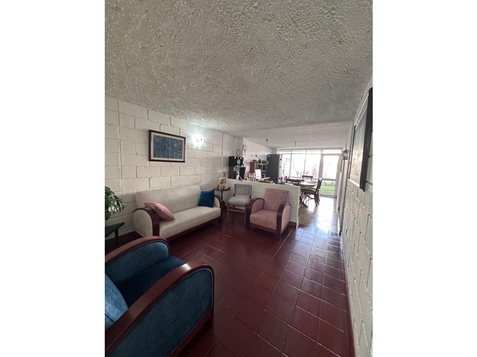 CASA EN VENTA EN BONANZA - BOGOTA — foto 2