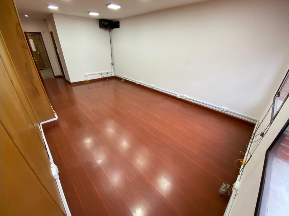 OFICINAS EN ARRIENDO EN BAVARIA -BOGOTA