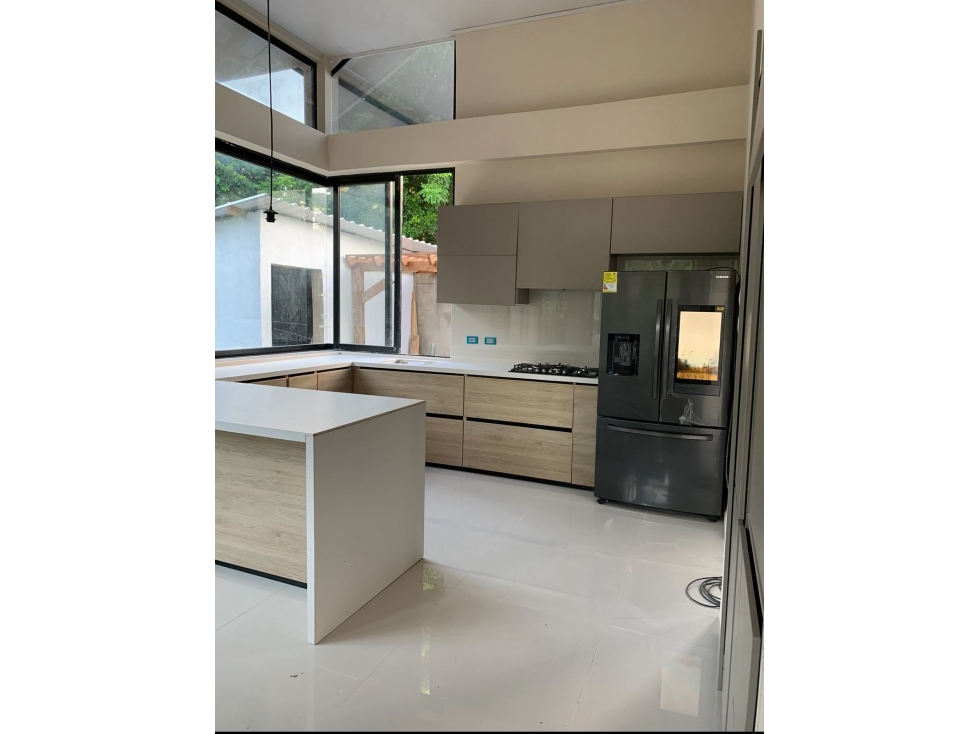 CASA EN VENTA EN SAN ANDRES ISLAS - 4