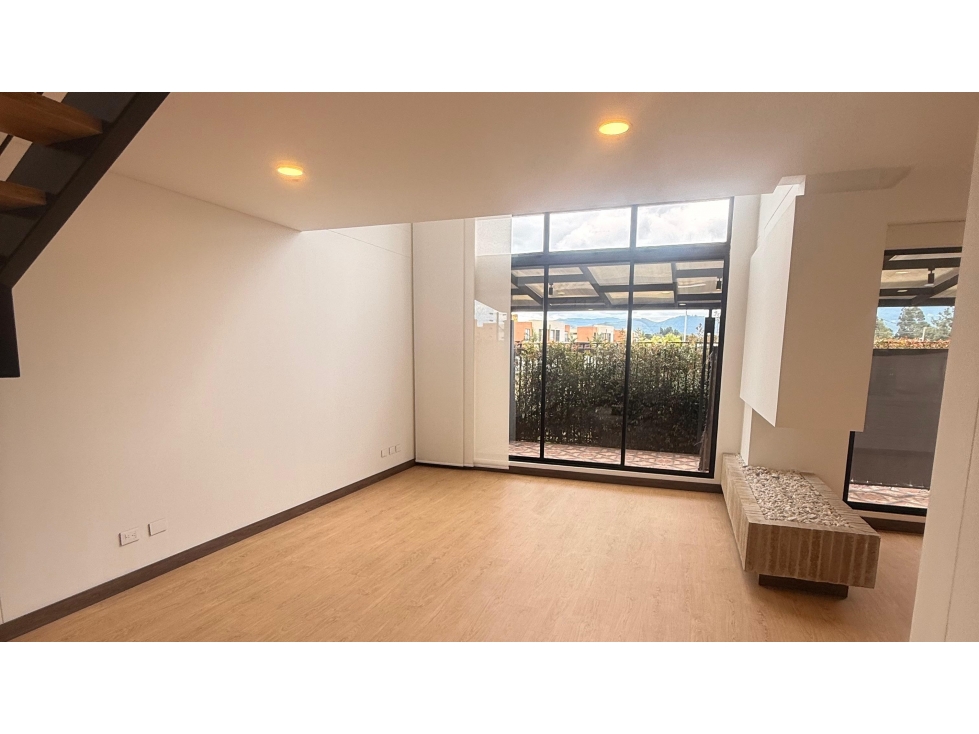 CASA EN VENTA EN ARRAYAN - CAJICA — foto 2