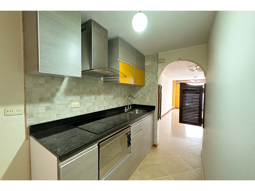 APARTAMENTO EN VENTA EN LA CALERA - CUNDINAMARCA - 6