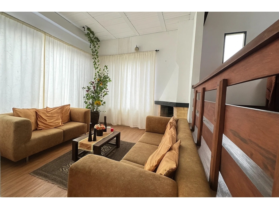 CASA EN VENTA EN LA CALERA - CUNDINAMARCA — foto 4