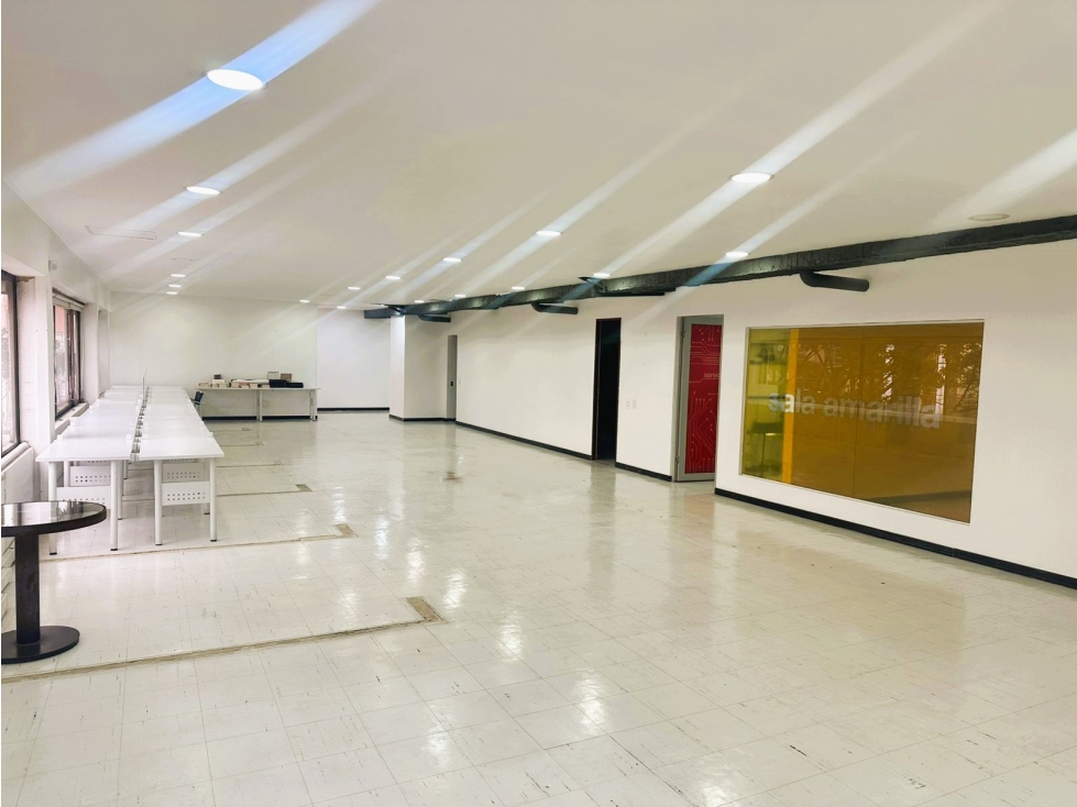 OFICINA EN ARRIENDO EN SANTA BIBIANA - BOGOTA