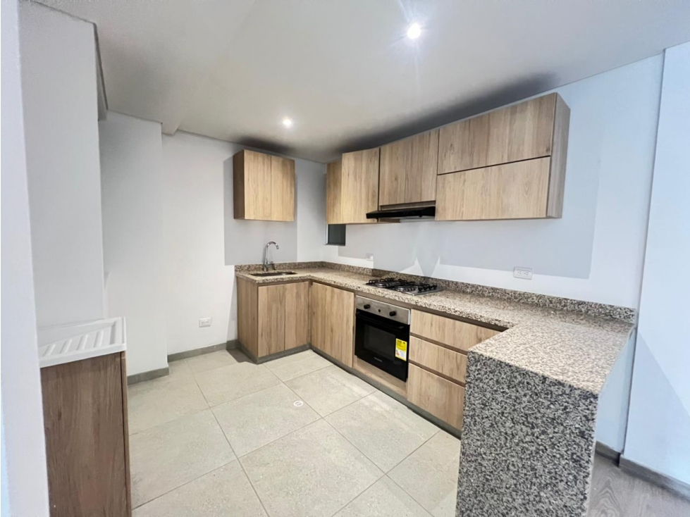 APARTAMENTO EN VENTA EN EL SPRING BOGOTA RENTADO — foto 4