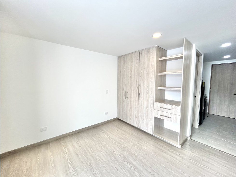 SE VENDE APARTAESTUDIO EN BALMORAL - FUSAGASUGÁ — foto 2