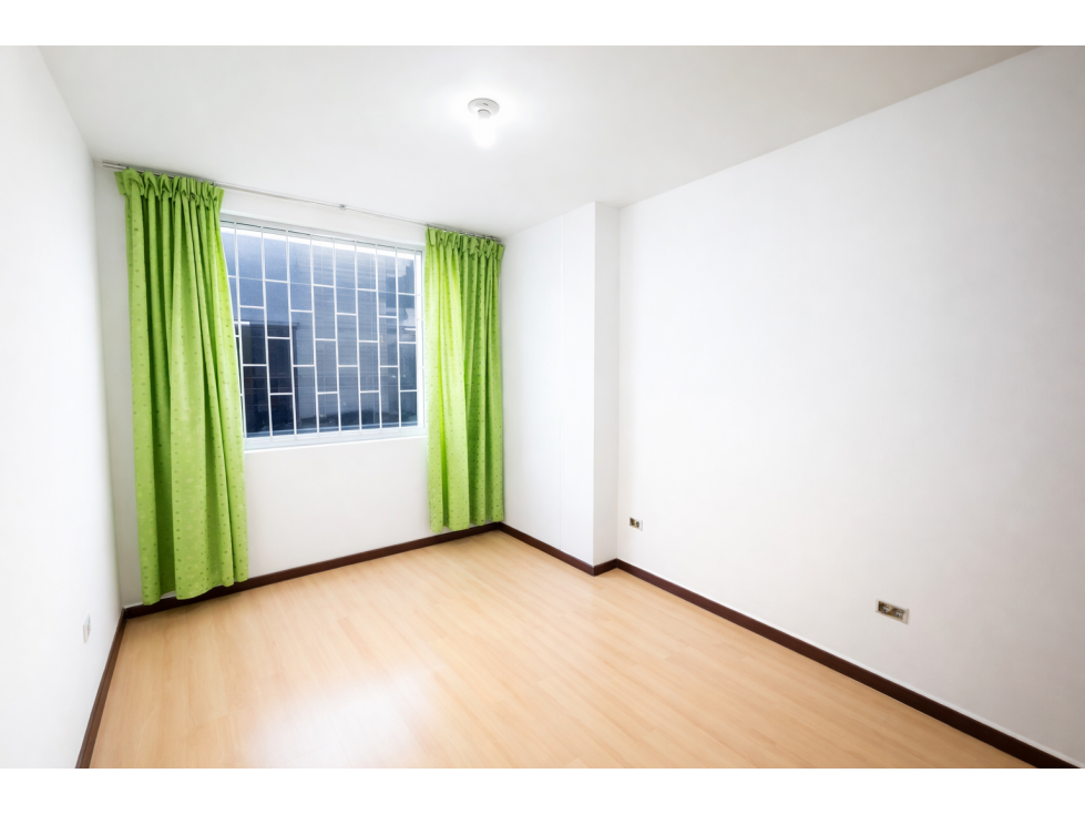 APARTAESTUDIO EN ARRIENDO EN EL RECUERDO - BOGOTA
