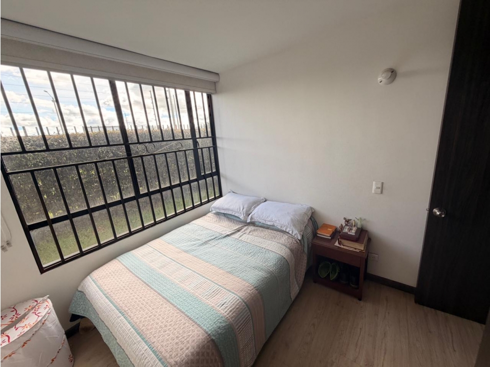 APARTAMENTO EN VENTA EN FUNZA CUNDINAMARCA — foto 5