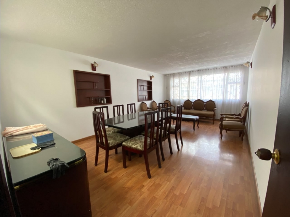 CASA EN VENTA EN BOSQUE POPULAR - BOGOTA