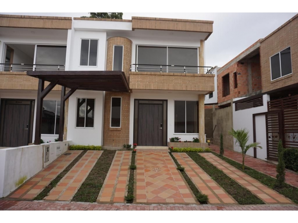 SE VENDE CASA EN NIBEGO - FUSAGASUGA
