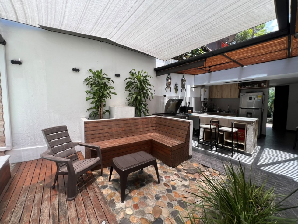 APARTAMENTO O LOCAL PARA ARRIENDO EN POBLADO — foto 5