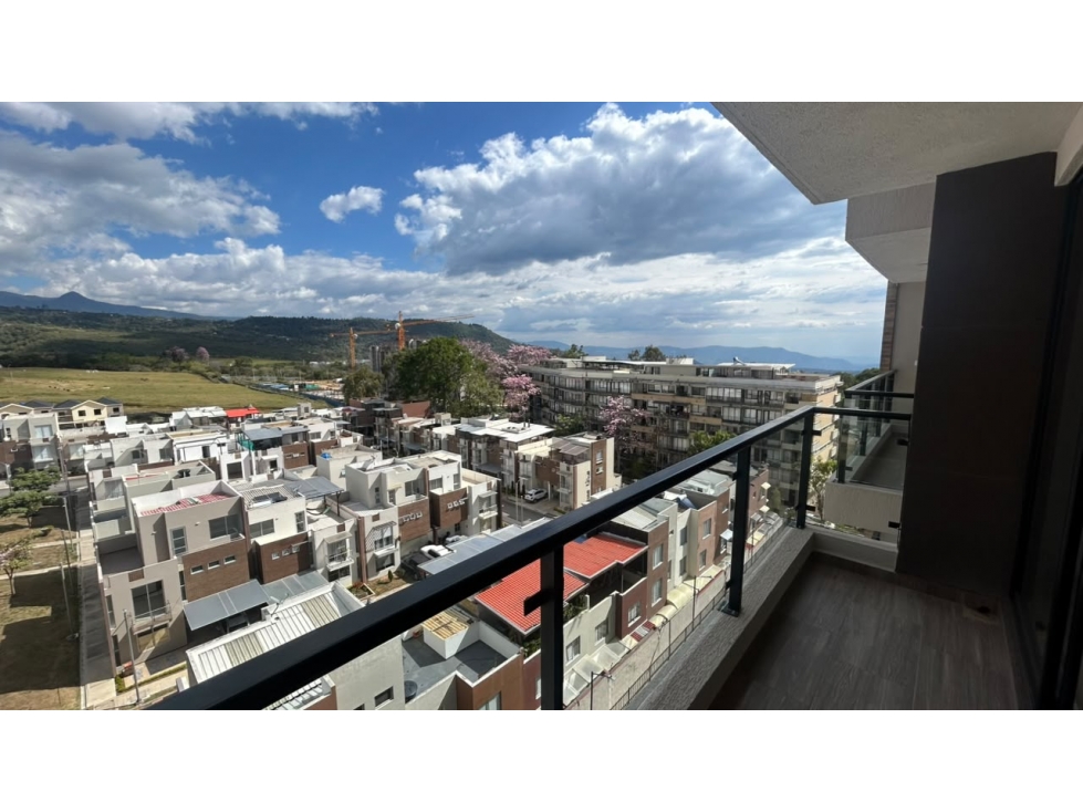 SE VENDE APARTAMENTO EN BOSQUES DE OCOBO - FUSAGASUGA — foto 6