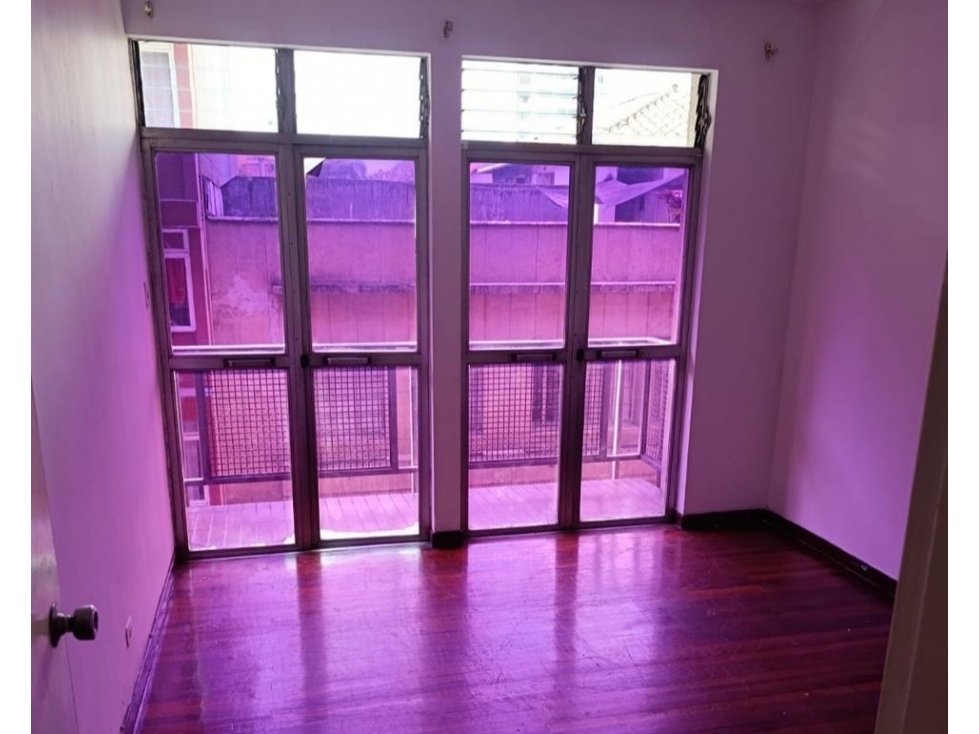 APARTAMENTO EN VENTA EN LA CANDELARIA — foto 5