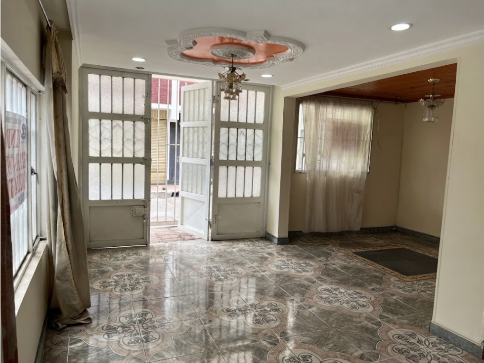 CASA EN VENTA SAN MATEO BOGOTA - 3