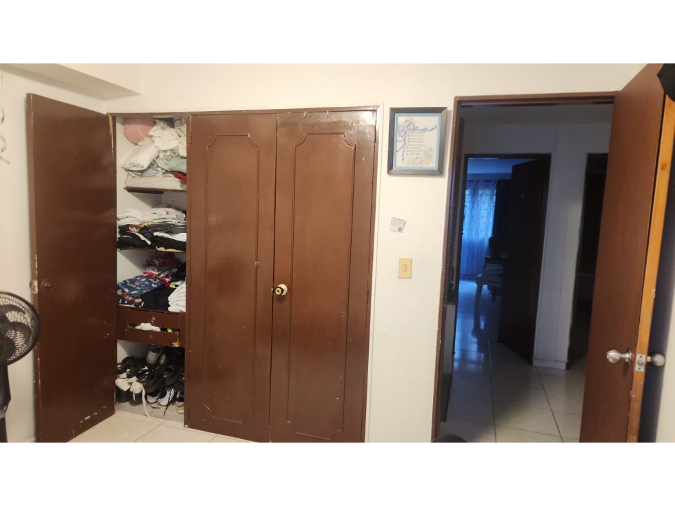 APARTAMENTO EN VENTA EN LA CASTELLANA - MEDELLIN — foto 5