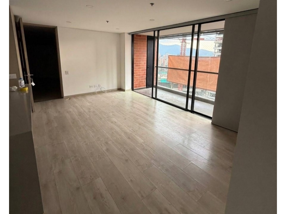 APARTAMENTO EN VENTA EN EL POBLADO MEDELLIN — foto 4