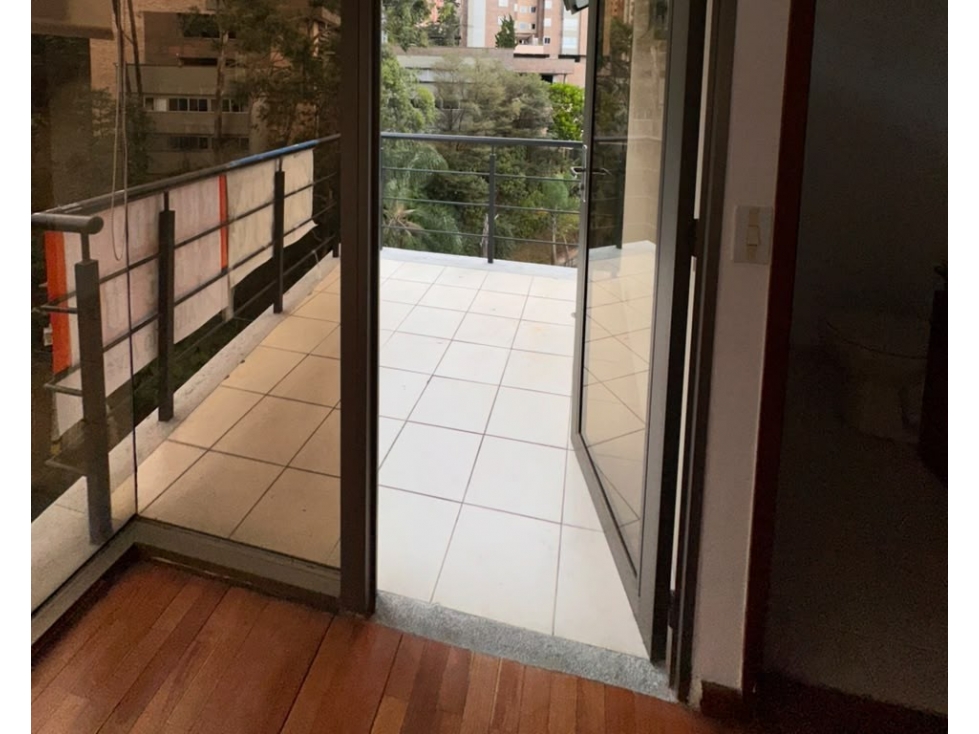 OFICINA EN ARRIENDO EN POBLADO MEDELLIN — foto 5