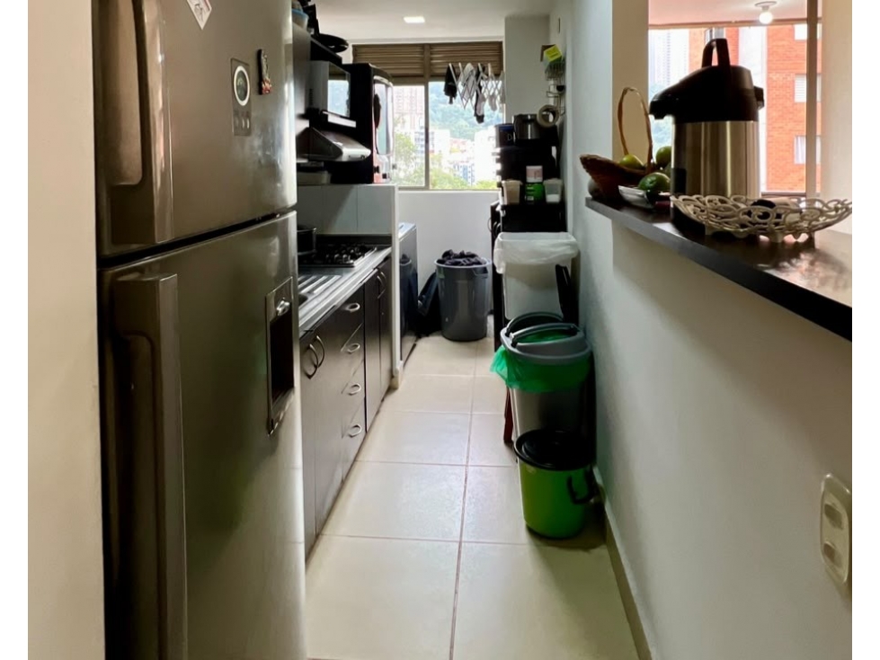 APARTAMENTO EN VENTAS EN PALMAS MEDELLIN — foto 4