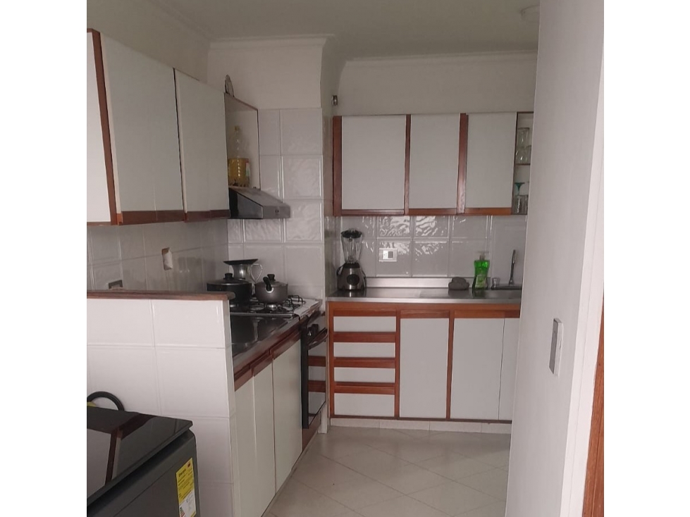 APARTAMENTO EN VENTA EN BELEN MEDELLIN — foto 3