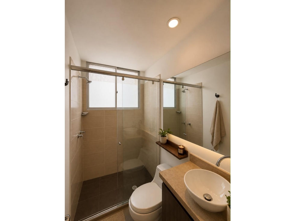 APARTAMENTO EN VENTA EN CEDRITOS - BOGOTA — foto 4