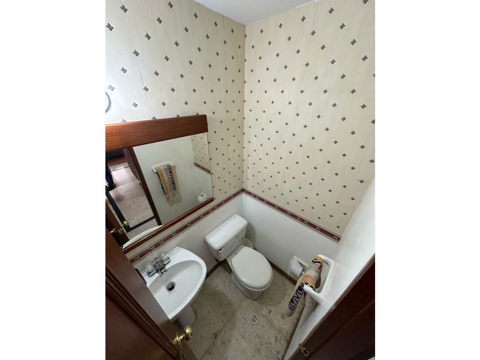 CASA VENTA CASA BLANCA - BOGOTA — foto 5