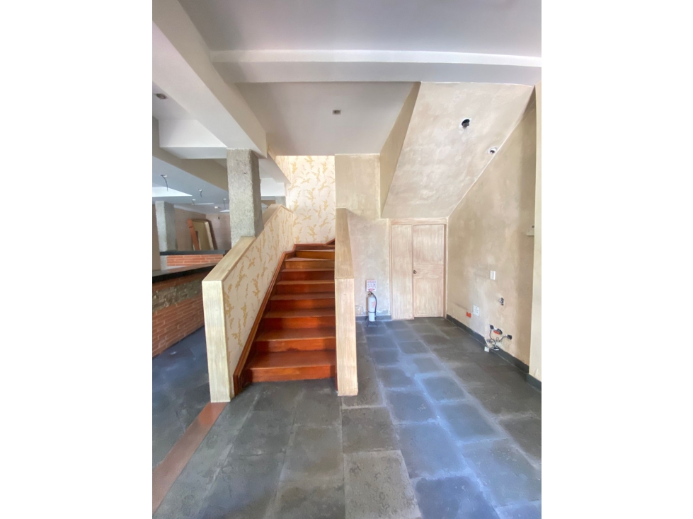 LOCAL COMERCIAL EN VENTA EN CHAPINERO ALTO - BOGOTA — foto 3
