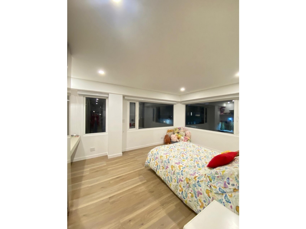 CASA EN VENTA EN SAN JOSE DE BAVARIA - BOGOTA — foto 6