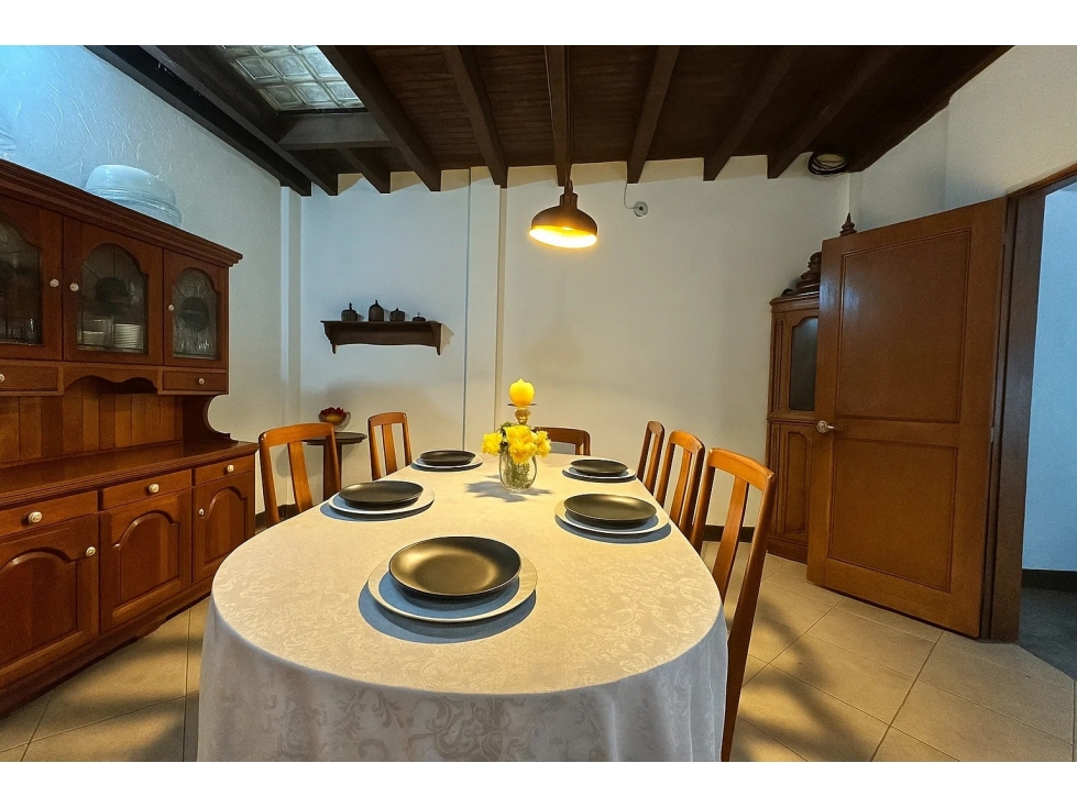 CASA EN VENTA EN LA CALERA - CUNDINAMARCA — foto 6