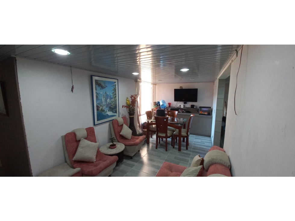 APARTAMENTO EN VENTA SUBA - BOGOTA — foto 2