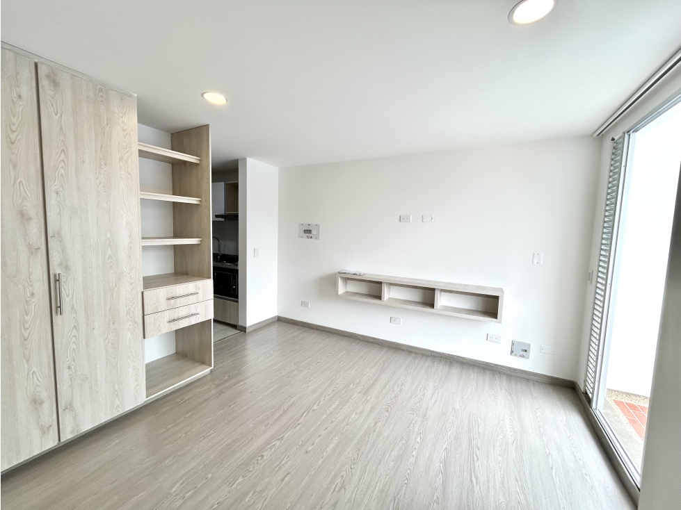 SE VENDE APARTAESTUDIO EN BALMORAL - FUSAGASUGÁ — foto 4