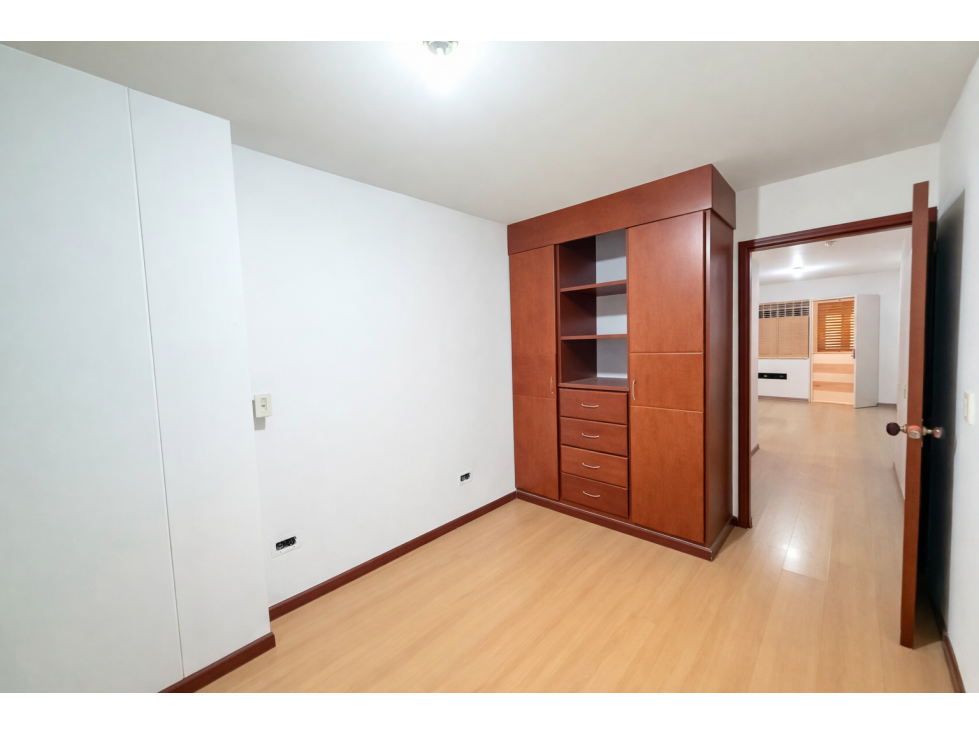 APARTAESTUDIO EN ARRIENDO EN EL RECUERDO - BOGOTA — foto 2