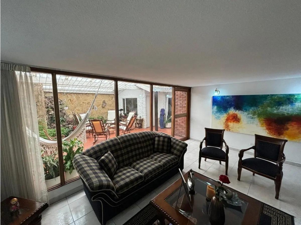 CASA EN VENTA EN NIZA BOGOTA