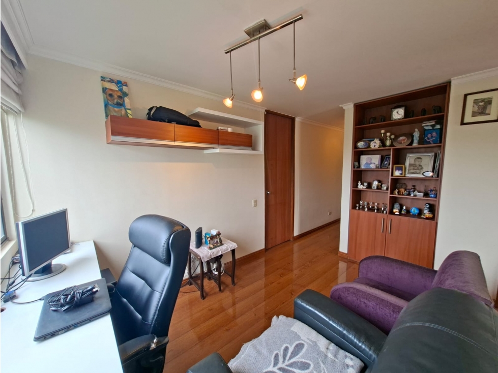 APARTAMENTO EN VENTA EN ALAMEDA BOGOTA — foto 4