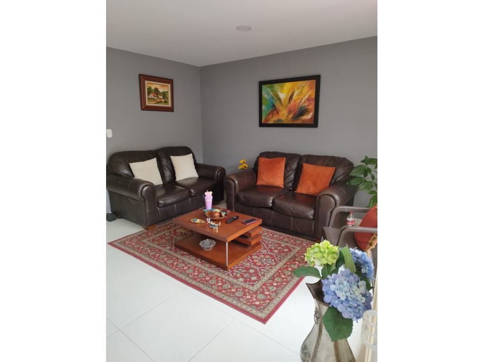 CASA EN VENTA EN MAIZ AMARILLO - FUSAGASUGÁ — foto 3