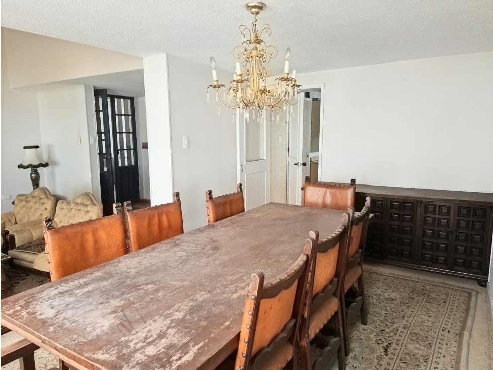 CASA EN VENTA EN LISBOA NORTE - BOGOTA — foto 3