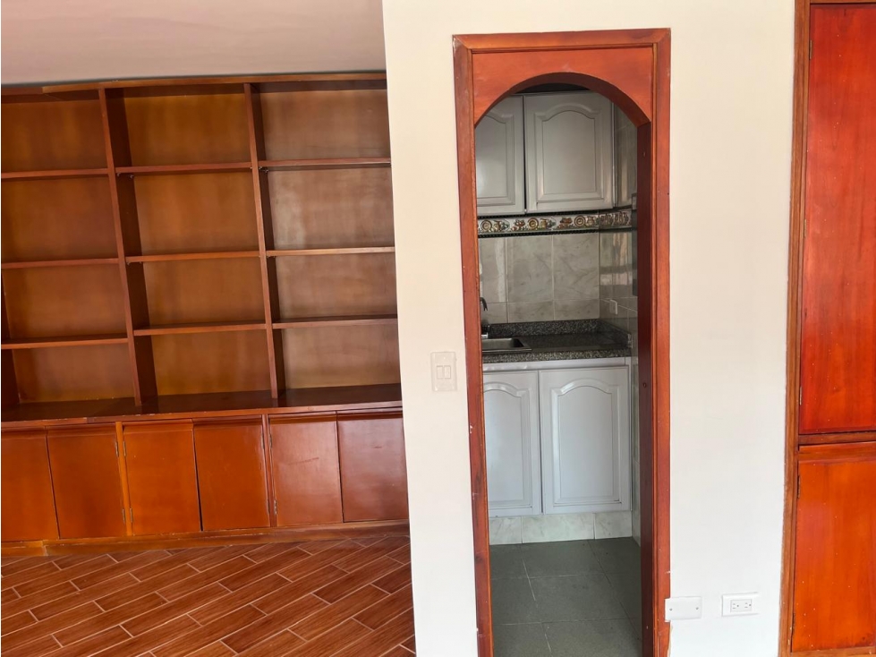 OFICINA EN VENTA EN LA PORCIUNCULA - BOGOTA — foto 5