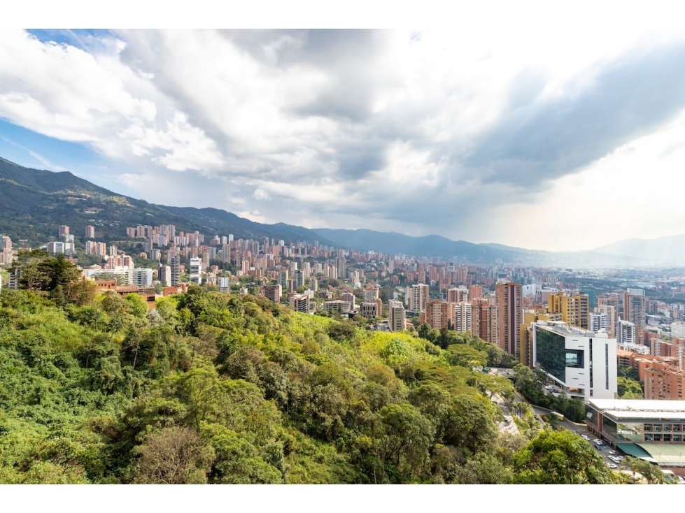APARTAMENTO EN VENTA LAS PALMAS