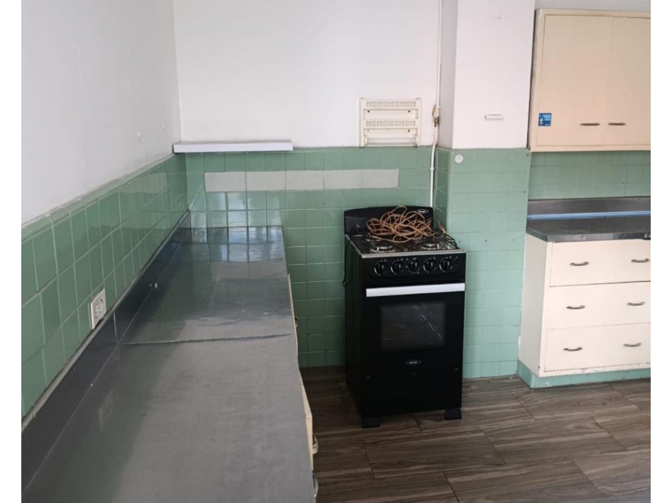 APARTAMENTO EN VENTA EN LA CANDELARIA — foto 3