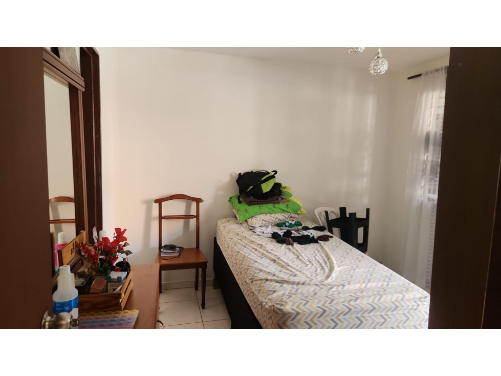 APARTAMENTO EN VENTA EN LA CASTELLANA - MEDELLIN — foto 6