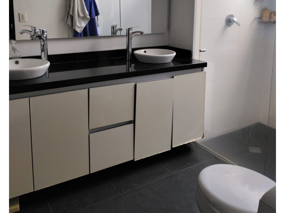 APARTAMENTO EN VENTA EN EL POBLADO — foto 6