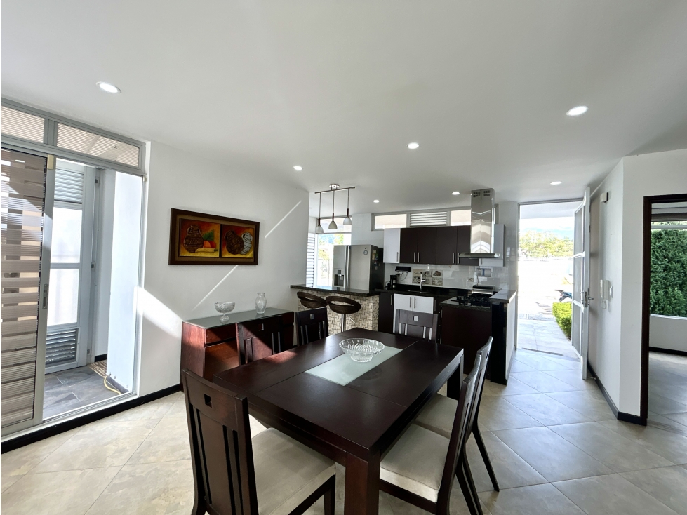 SE VENDE CASA ESQUINERA EN EL MIRADOR DE SAN JERONIMO - FUSAGASUGA — foto 6