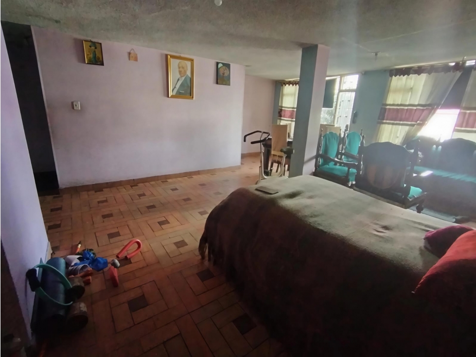CASA EN VENTA EN GUSTAVO RESTREPO - BOGOTA — foto 5
