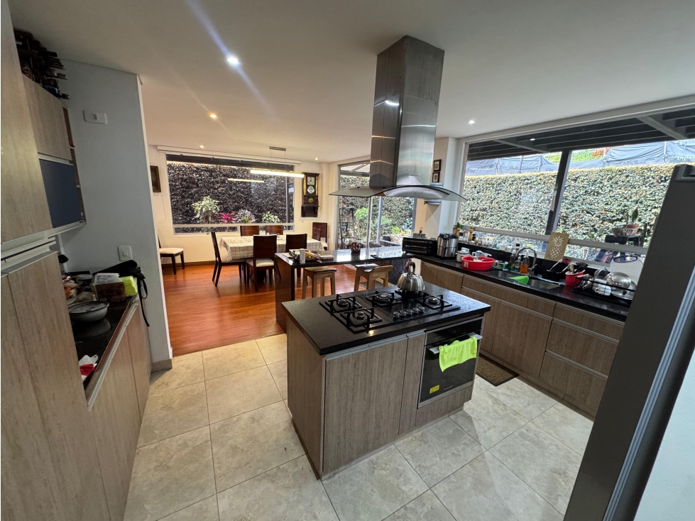 CASA EN VENTA EN CAJICA - CUNDINAMARCA — foto 2