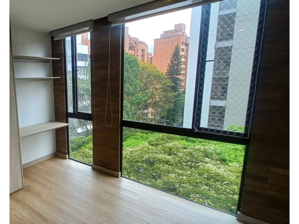 APARTAMENTO EN ARRIENDO EN LAURELES MEDELLIN — foto 3