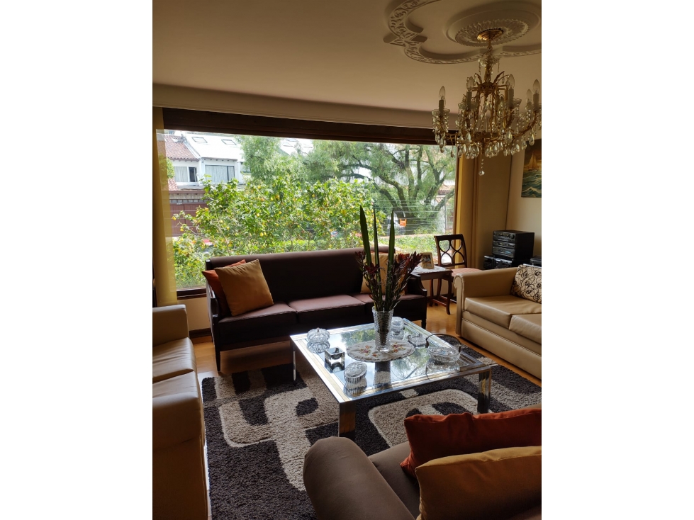 CASA EN VENTA LA CALLEJA - BOGOTA