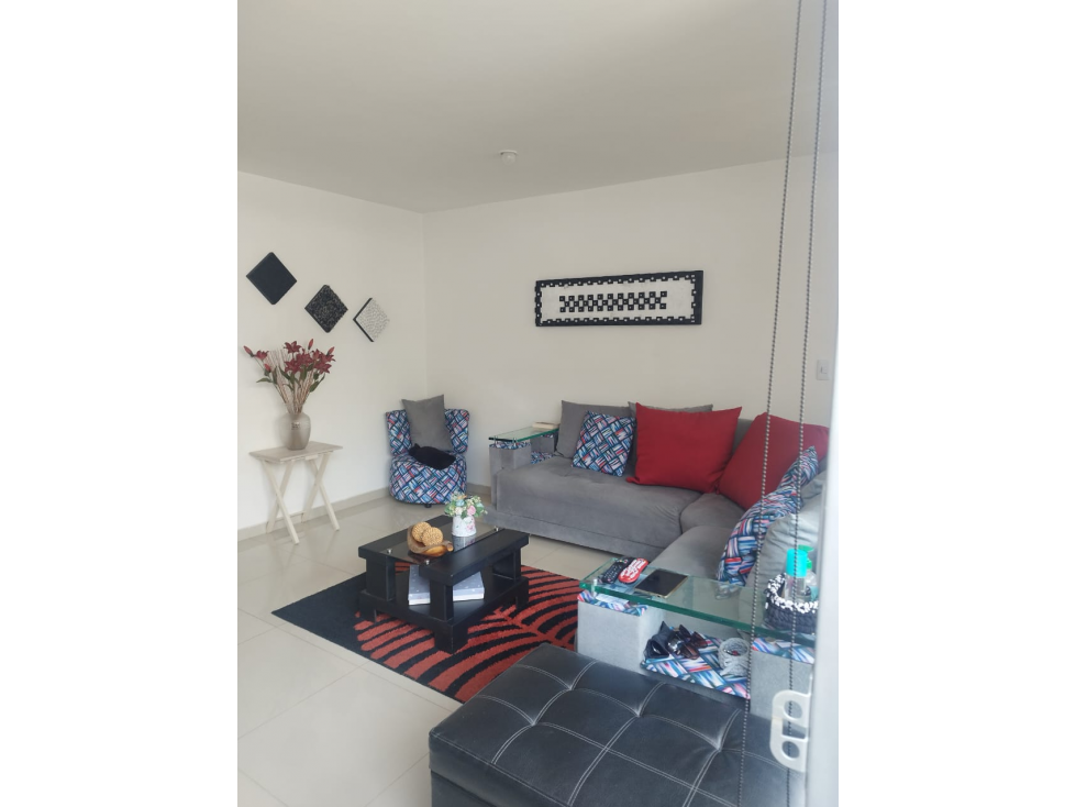 SE VENDE CASA CERCA A CONFENALCO - FUSAGASUGA - 3