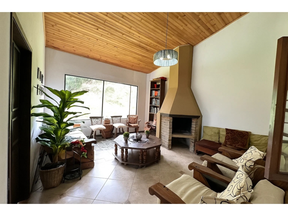 CASA EN VENTA EN LA CALERA - CUNDINAMARCA — foto 2