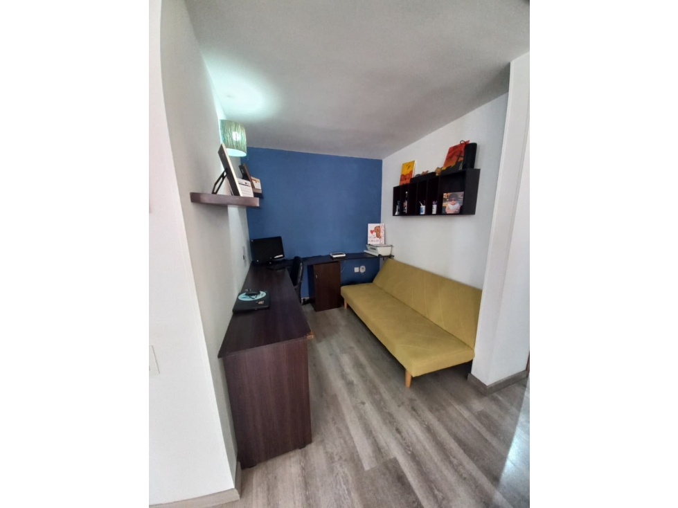 APARTAMENTO EN VENTA PORTALES DEL NORTE - BOGOTA — foto 6