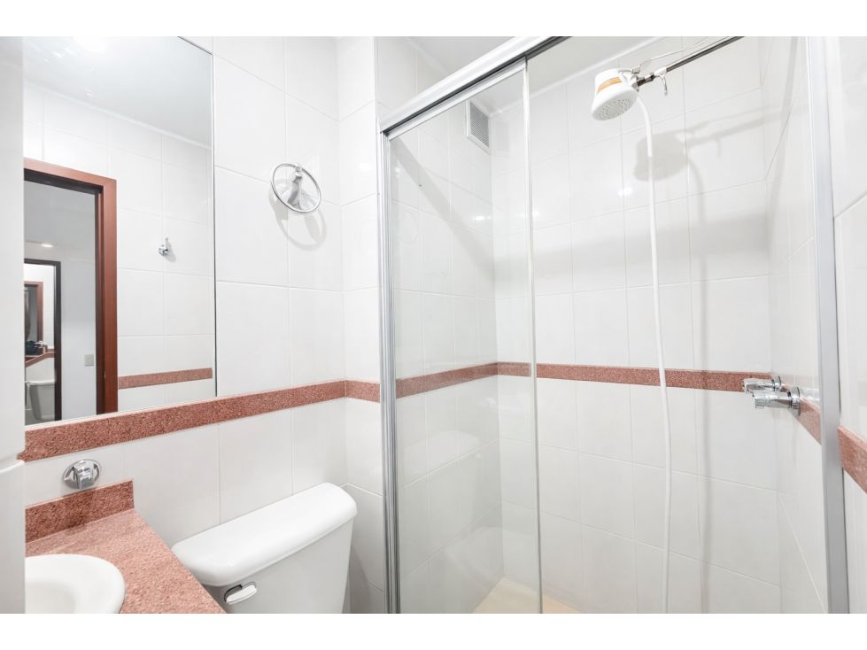 APARTAESTUDIO EN ARRIENDO EN EL RECUERDO - BOGOTA — foto 6
